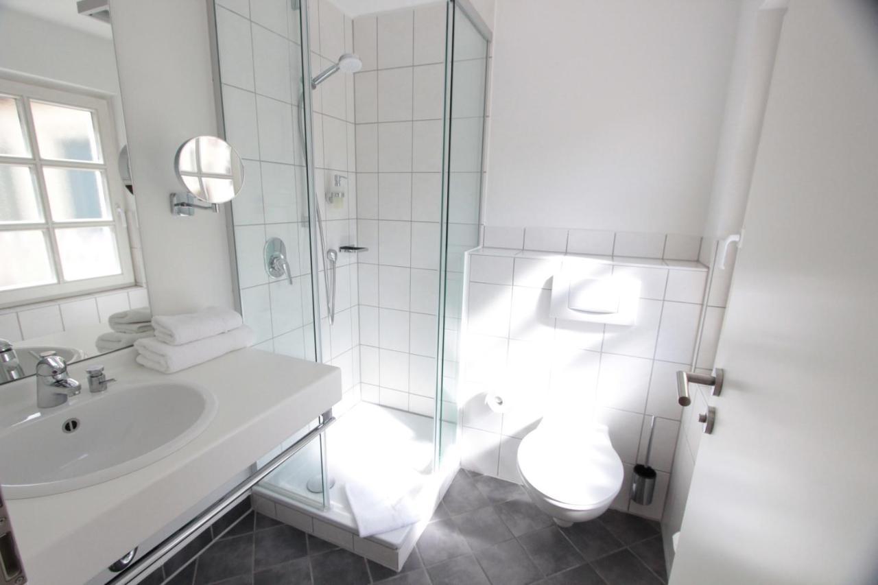 Hotel Adler Bad Friedrichshall Extérieur photo