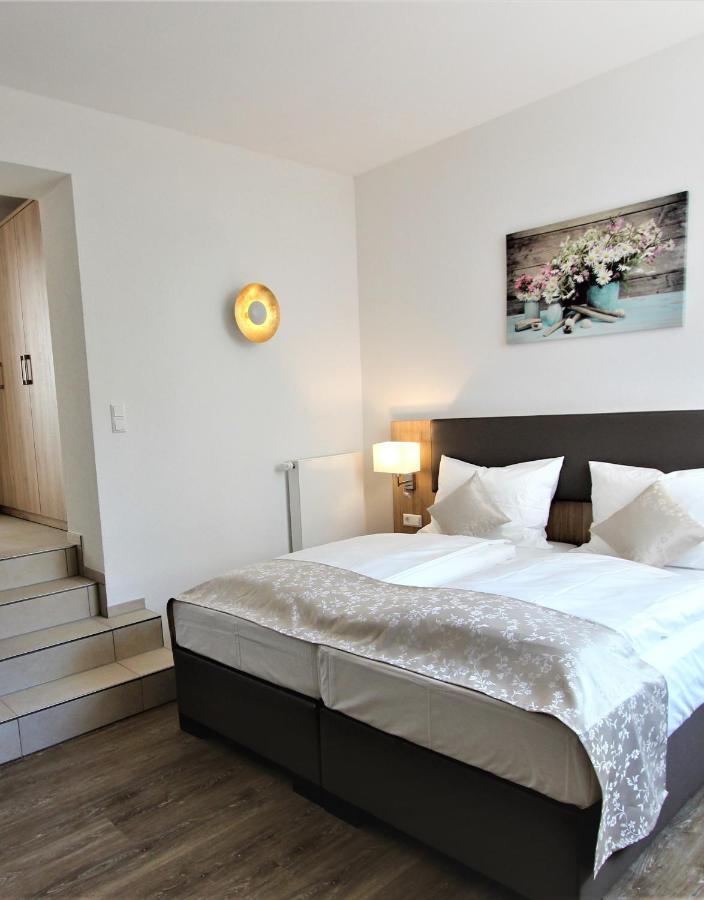 Hotel Adler Bad Friedrichshall Extérieur photo