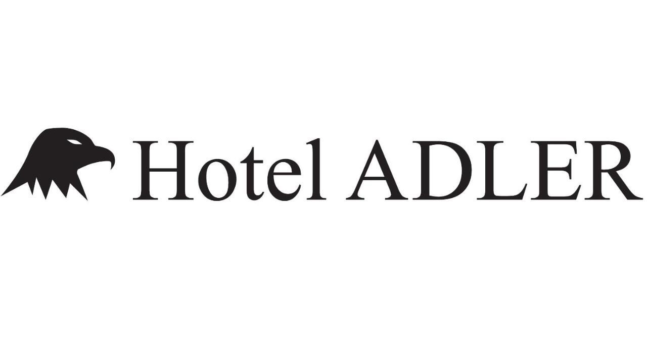 Hotel Adler Bad Friedrichshall Extérieur photo