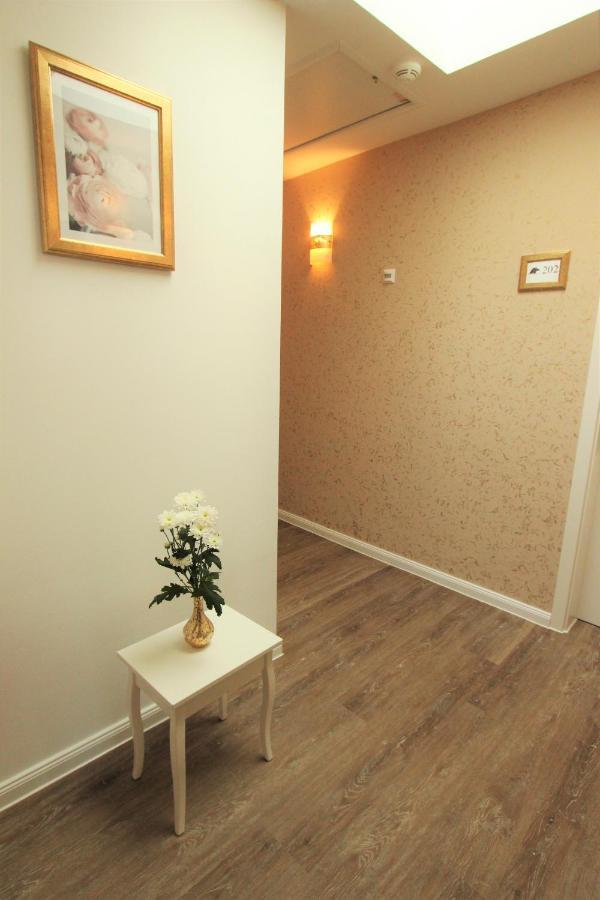 Hotel Adler Bad Friedrichshall Extérieur photo