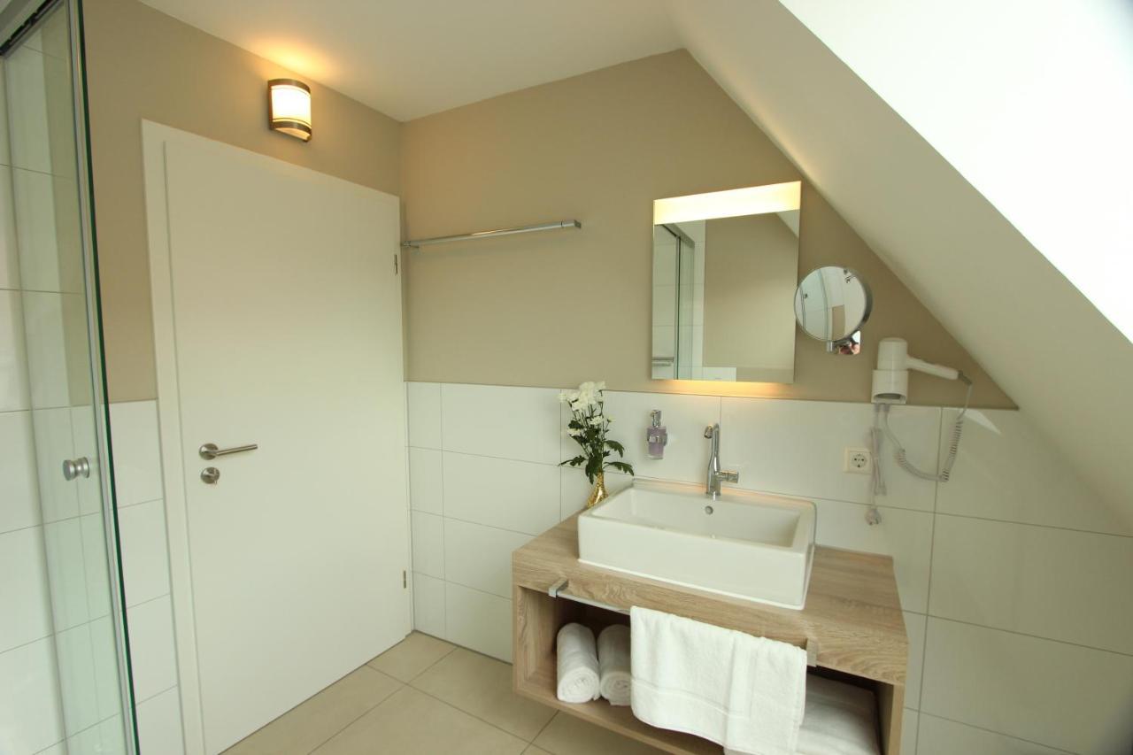 Hotel Adler Bad Friedrichshall Extérieur photo